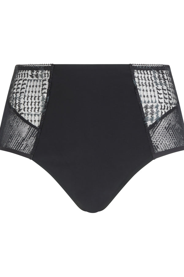 Chantelle Intrigue High Waist Support Brief